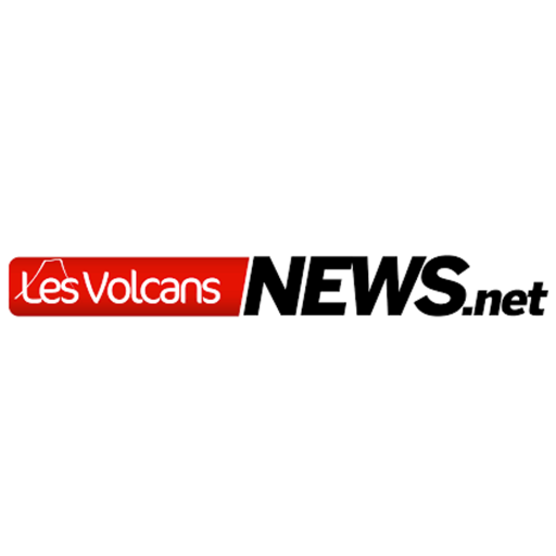 LES VOLCANS NEWS